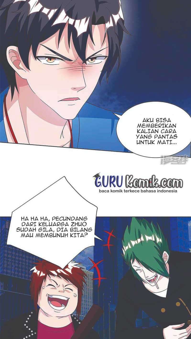 Rebirth Abandoned Less Return chapter 107